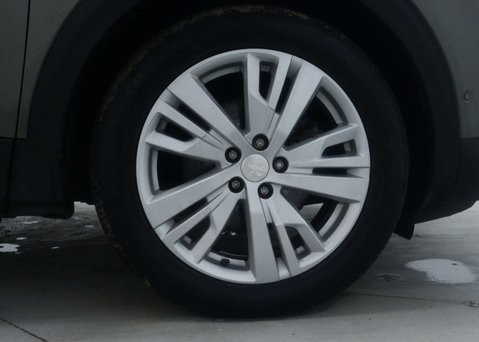 Peugeot 3008 1.5 3008 Allure Blue HDi S/S 5dr 14