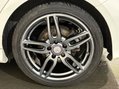 Mercedes-Benz A Class 1.5 A180d AMG Line 7G-DCT Euro 6 (s/s) 5dr 40
