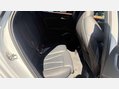 Audi A3 2.5 RS 3 Sportback Nav Quattro Semi-Auto 4WD 5dr 9