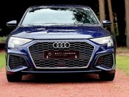 Audi A3 SPORTBACK TFSI S LINE MHEV 18