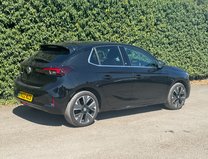 Vauxhall Corsa 50kWh Elite Premium Hatchback 5dr Electric Auto (136 ps) 29