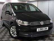 Volkswagen Touran SE FAMILY TDI BLUEMOTION TECHNOLOGY DSG 19