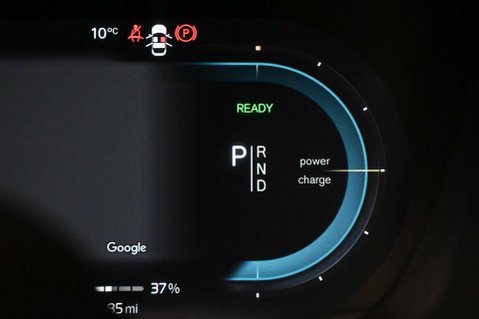 Volvo XC40 XC40 + Recharge Twin EV AWD 4WD 5dr 41