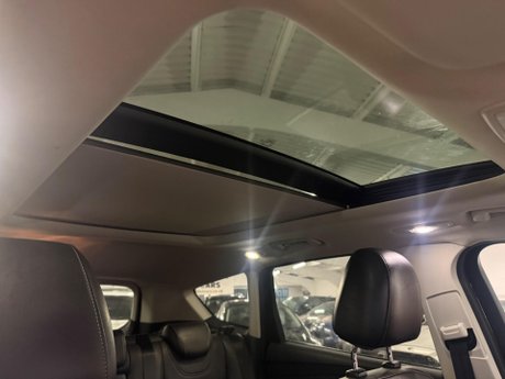 Ford Kuga 2.0 TDCi Titanium X 2WD Euro 6 (s/s) 5dr 35