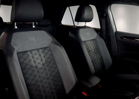 Volkswagen T-Roc 1.5 T-Roc R-Line TSI Semi-Auto 5dr 43