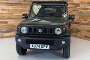 Suzuki Jimny 1.5 SZ5 SUV 3dr Petrol Auto ALLGRIP Euro 6 (101 ps) 32