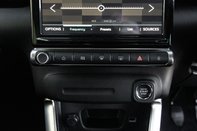 Citroen C3 Aircross PURETECH SHINE PLUS S/S 32