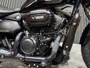 Keeway RKV 2023 ONLY 2K 1 OWNER V TWIN CRUISER BIKE 125CC LEARNER 20