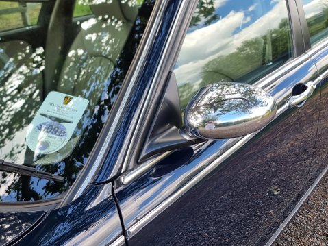 Rover 75 CONNOISSEUR V6 14