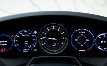 Porsche 911 Targa 4S (992) 18