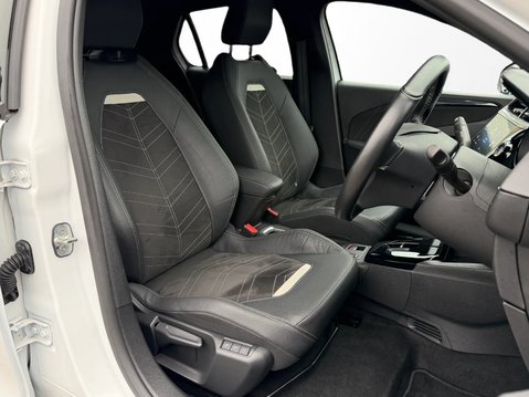 Vauxhall Corsa 100kW Ultimate 50kWh 5dr Auto 19