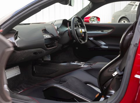 Ferrari SF90 Stradale 14