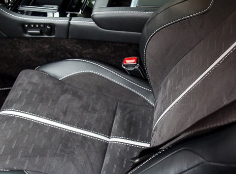 Aston Martin V8 Vantage N430 24