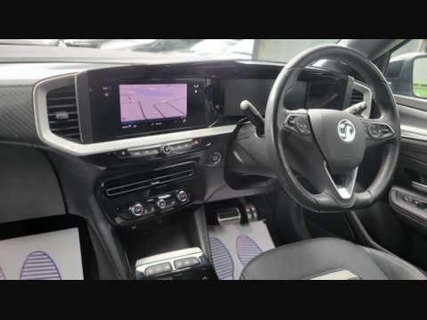 Vauxhall Mokka ULTIMATE 11