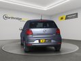 Volkswagen Polo 1.2 TSI BlueMotion Tech Match DSG Euro 6 (s/s) 5dr 8