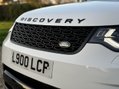 Land Rover Discovery SD6 HSE 16