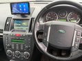 Land Rover Freelander 2.2 Freelander HSE TD4 4WD 5dr 10