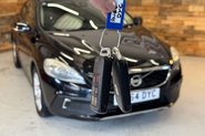 Volvo V40 1.6 T4 Lux Hatchback 5dr Petrol Powershift Euro 5 (s/s) (180 ps) 24