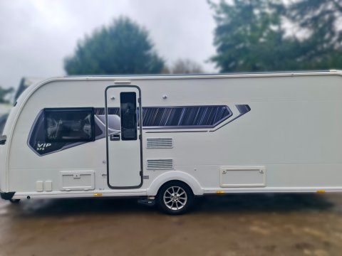 Coachman VIP 575 8