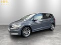 Volkswagen Touran 1.5 TSI EVO Match MPV 5dr Petrol DSG Euro 6 (s/s) (150 ps) 3