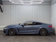 BMW 8 Series 3.0 840d xDrive Auto 4WD 2dr 15