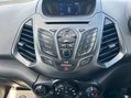 Ford Ecosport 1.5 Zetec 2WD Euro 5 5dr 34