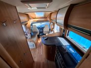 Auto-Trail Apache 632 2011 (61) 17