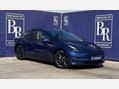 Tesla Model 3 Long Range Saloon 4dr Electric Auto RWD (282 ps) 1