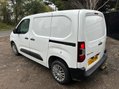 Citroen Berlingo 1.5 BlueHDi 650 Enterprise M Panel Van 5dr Diesel Manual SWB Euro 6 (s/s) ( 3