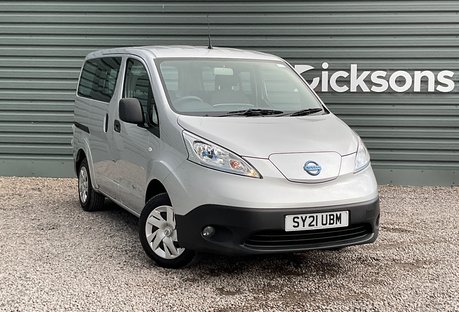 Nissan NV200 E ACENTA COMBI