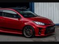Toyota GR Yaris 1.6 GR Yaris Circuit 4WD 4WD 3dr 23