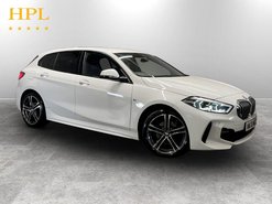BMW 1 Series 1.5L 5d 134 BHP Alloys