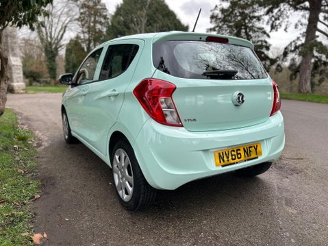 Vauxhall Viva SE 20