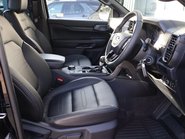 Ford Ranger DEMO MODEL TREMOR ECOBLUE  STYLED BY SEEKER BEST IN UK  22