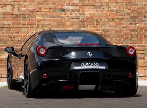 Ferrari 458 Speciale 3