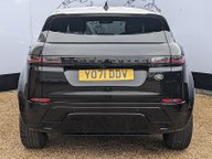 Land Rover Range Rover Evoque R-DYNAMIC S 8