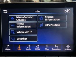 Nissan Juke 1.6 Juke Tekna HEV CVT 5dr 43