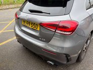 Mercedes-Benz A Class 2.0 AMG A 35 4Matic Premium+ Auto 4WD 5dr 20