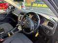 Volkswagen Golf 1.6 TDI BlueMotion Tech Match DSG Euro 5 (s/s) 5dr 11