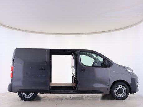 Citroen Dispatch M 1000 1.5 BlueHDi 100 Van Enterprise 7