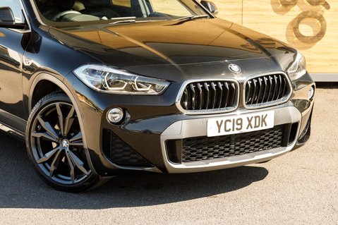 BMW X2 SDRIVE20I M SPORT X 10
