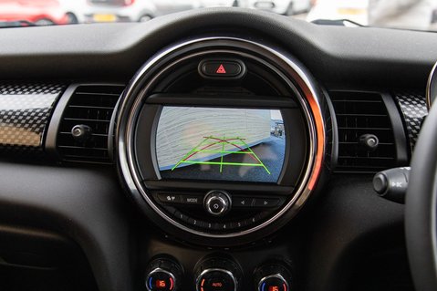 Mini Hatch COOPER S LEVEL 1 28