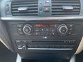 BMW X3 2.0 X3 xDrive 20d SE Auto 4WD 5dr 39