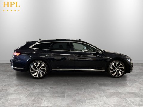 Volkswagen Arteon 2.0 TSI R-Line Shooting Brake 5dr Petrol DSG Euro 6 (s/s) (190 ps) Air Con 8