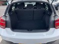 BMW 1 Series 2.0 120d M Sport 3dr 89