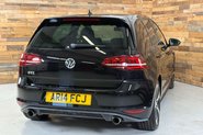 Volkswagen Golf 2.0 TSI BlueMotion Tech GTI Hatchback 5dr Petrol DSG Euro 6 (s/s) (220 ps) 81