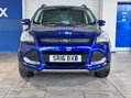 Ford Kuga 2.0 TDCi Zetec Powershift AWD Euro 6 (s/s) 5dr 8