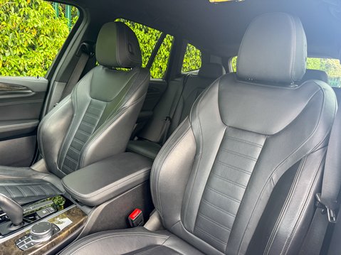 BMW X3 3.0 M40i SUV 5dr Petrol Auto xDrive Euro 6 (s/s) 8