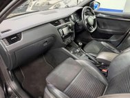 Skoda Octavia 2.0 TDI vRS Estate 5dr Diesel Manual Euro 5 (s/s) (184 ps) 38