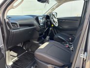 Isuzu D-Max Utility Single Cab 4x4 Pickup 14
